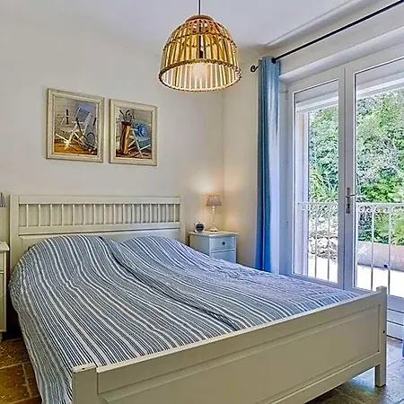 Carpe Diem - Les Issambres Hotel 3*